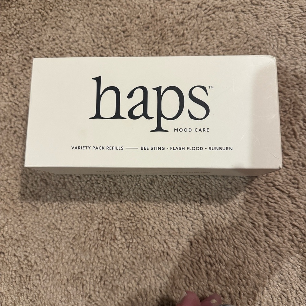 Mood Care Candle Variety Pack